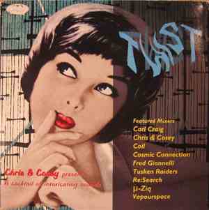 Chris & Cosey - Twist