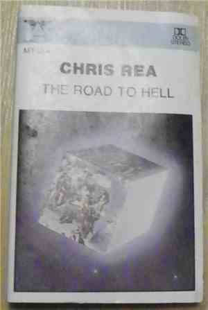 Chris Rea - The Road To Hell