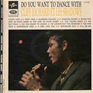 Cliff Richard - Do You Want To Dance With Cliff Richard