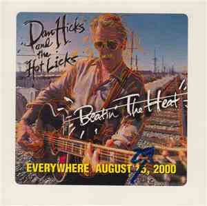 Dan Hicks And The Hot Licks - Beatin' The Heat