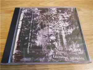 Darkthrone - Ravishing Grimness