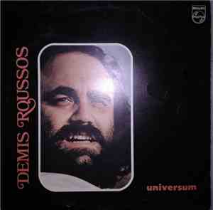 Demis Roussos - Universum