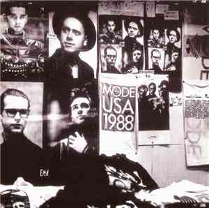 Depeche Mode - 101