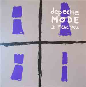 Depeche Mode - I Feel You