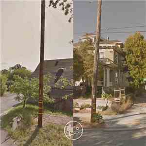 Dibson T. Hoffweiler - Oakland to Sebastopol