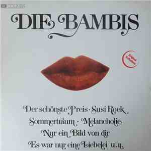 Die Bambis - Die Bambis