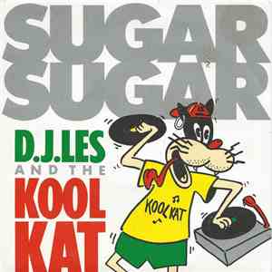 DJ Les And The Kool Kat Featuring The Archies - Sugar Sugar