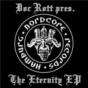 Doc Rott - The Eternity EP