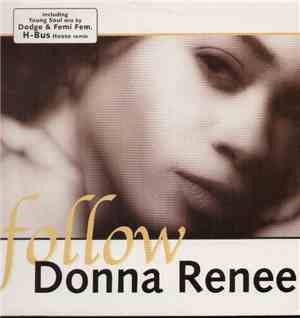 Donna Renee - Follow