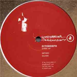 Ectomorph - Stark EP