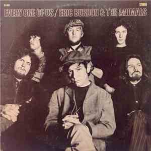 Eric Burdon & The Animals - Every One Of Us