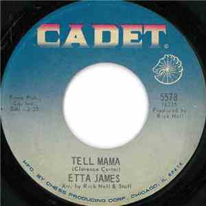 Etta James - Tell Mama / I'd Rather Go Blind