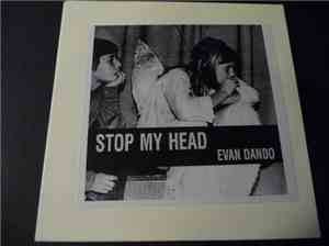 Evan Dando - Stop My Head