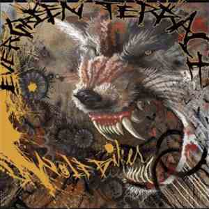 Evergreen Terrace  - Wolfbiker
