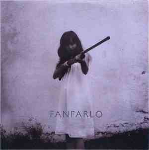 Fanfarlo - Drowning Men / Sand And Ice