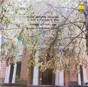 Федор Лузанов - Édouard Lalo / Camille Saint-Saëns / Gabriel Fauré - Alexan ...