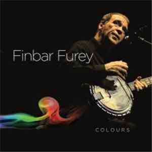 Finbar Furey - Colours