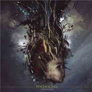 Frank Riggio - Psychexcess I - Presentism