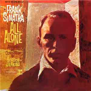 Frank Sinatra - All Alone