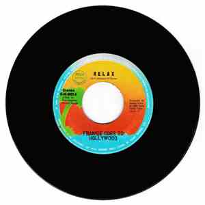 Frankie Goes To Hollywood - Relax