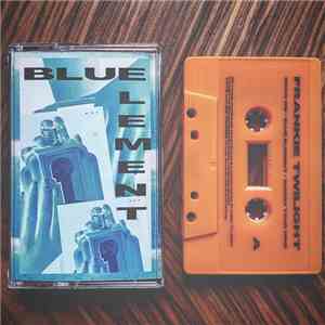 Frankie Twilight - Blue Element