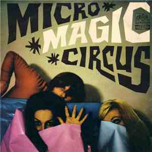 Golden Kids - Micro-Magic-Circus