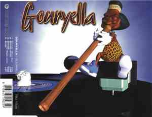Gouryella - Gouryella