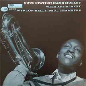 Hank Mobley - Soul Station