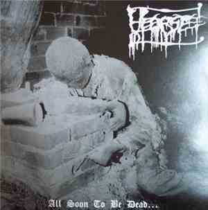Hearse  - All Soon To Be Dead...