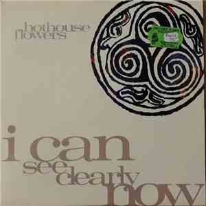 Hothouse Flowers - I Can See Clearly Now