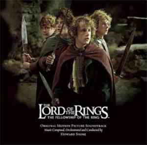 Howard Shore - The Lord Of The Rings: The Fellowship Of The Ring