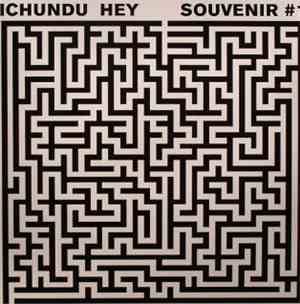 Ichundu - Hey
