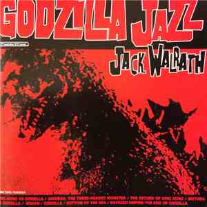 Jack Walrath - Godzilla Jazz