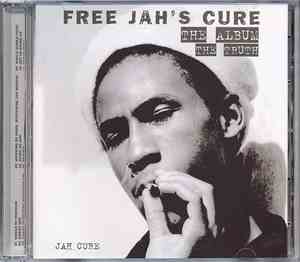 Jah Cure - Free Jah's Cure: The Album, The Truth