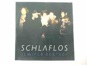 Jennifer Rostock - Schlaflos