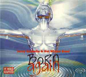 Jerzy Czekalla & Hot Winter Band - Born Again