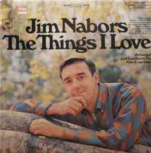 Jim Nabors - The Things I Love