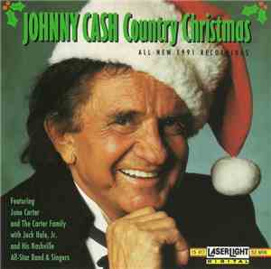 Johnny Cash Featuring June Carter And The Carter Family With Jack Hale, Jr. ...