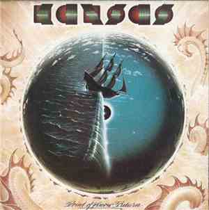 Kansas  - Point Of Know Return