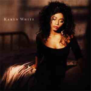 Karyn White - Karyn White