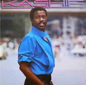 Kashif - Kashif