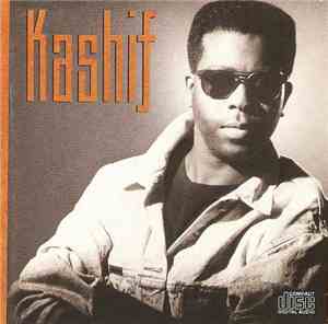Kashif - Kashif