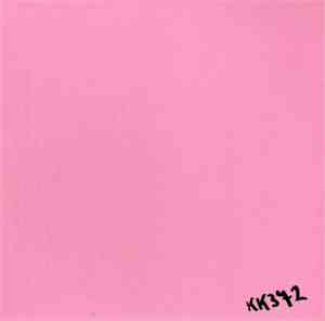 Kill Kenada - The Pink Album