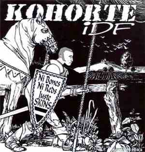 Kohorte IDF - Ente Quadra