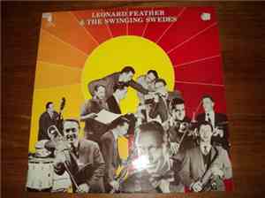 Leonard Feather & The Swinging Swedes - Leonard Feather & The Swinging Swed ...