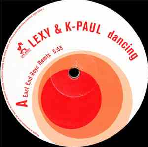 Lexy & K-Paul - Dancing