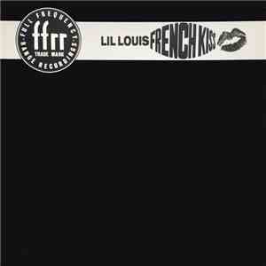 Lil Louis - French Kiss