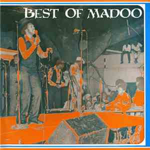 Madoo - Best Of Madoo