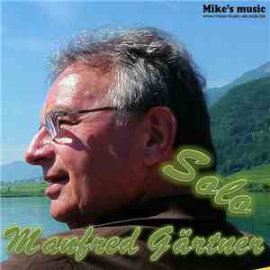 Manfred Gärtner - Solo