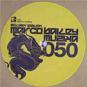 Marco Bailey - Muzika